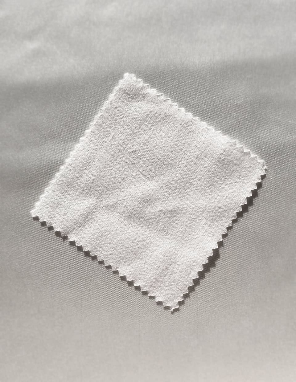 シルバーポリッシングクロス