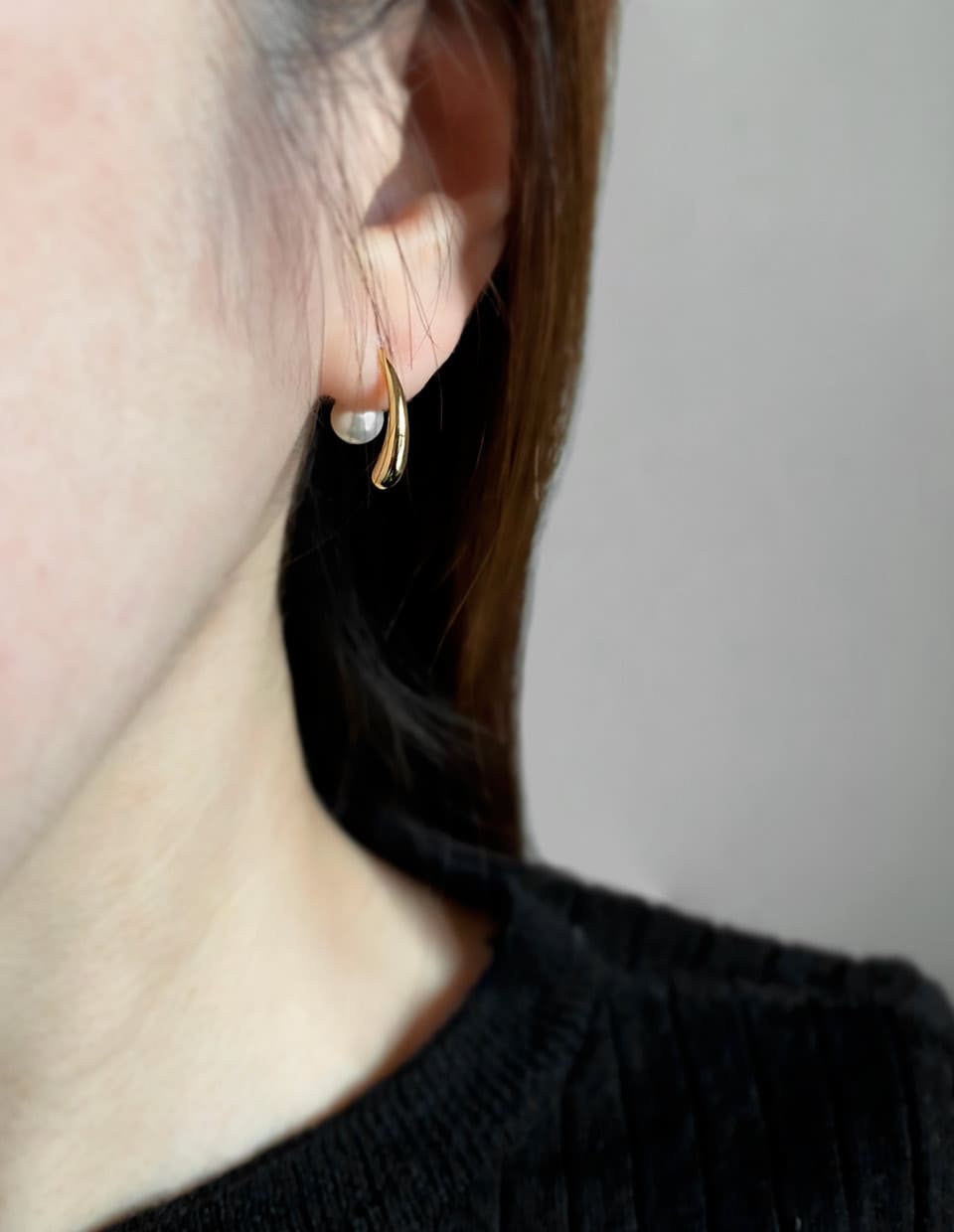 シェルパールキャッチ 6mm