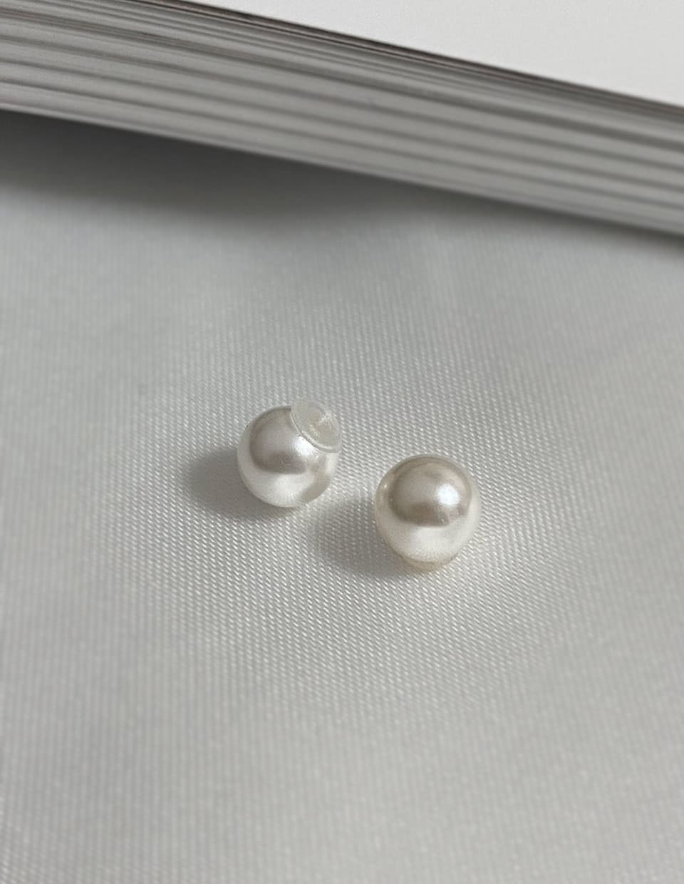 シェルパールキャッチ 6mm
