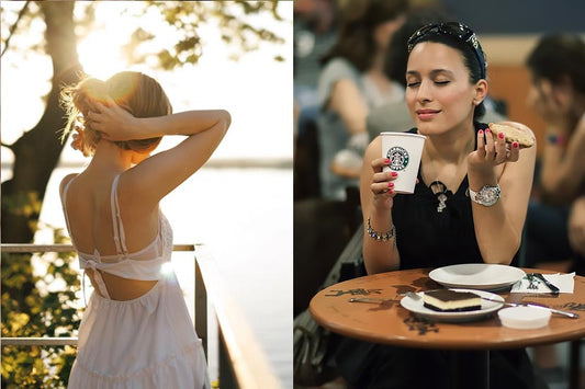 連休シーン別おすすめアクセサリー8選