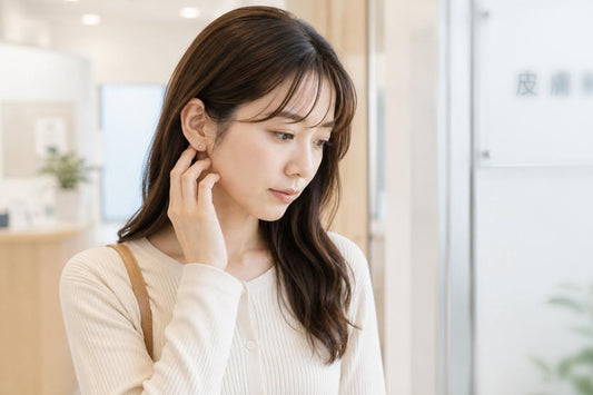 「セカンドピアスも、そこで買えたらいいのに。」次のピアス、どこで買えばいい？