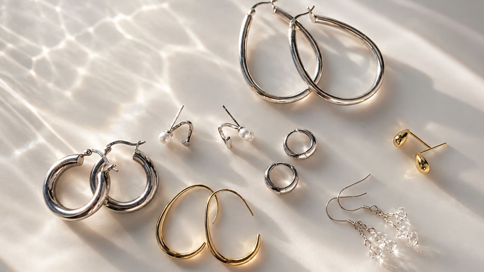 アクセサリー hi♡様 ピアス