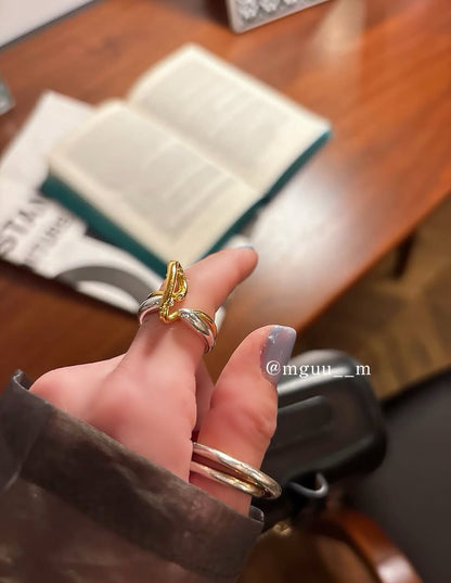 2wayコンビリュクスリング SV925