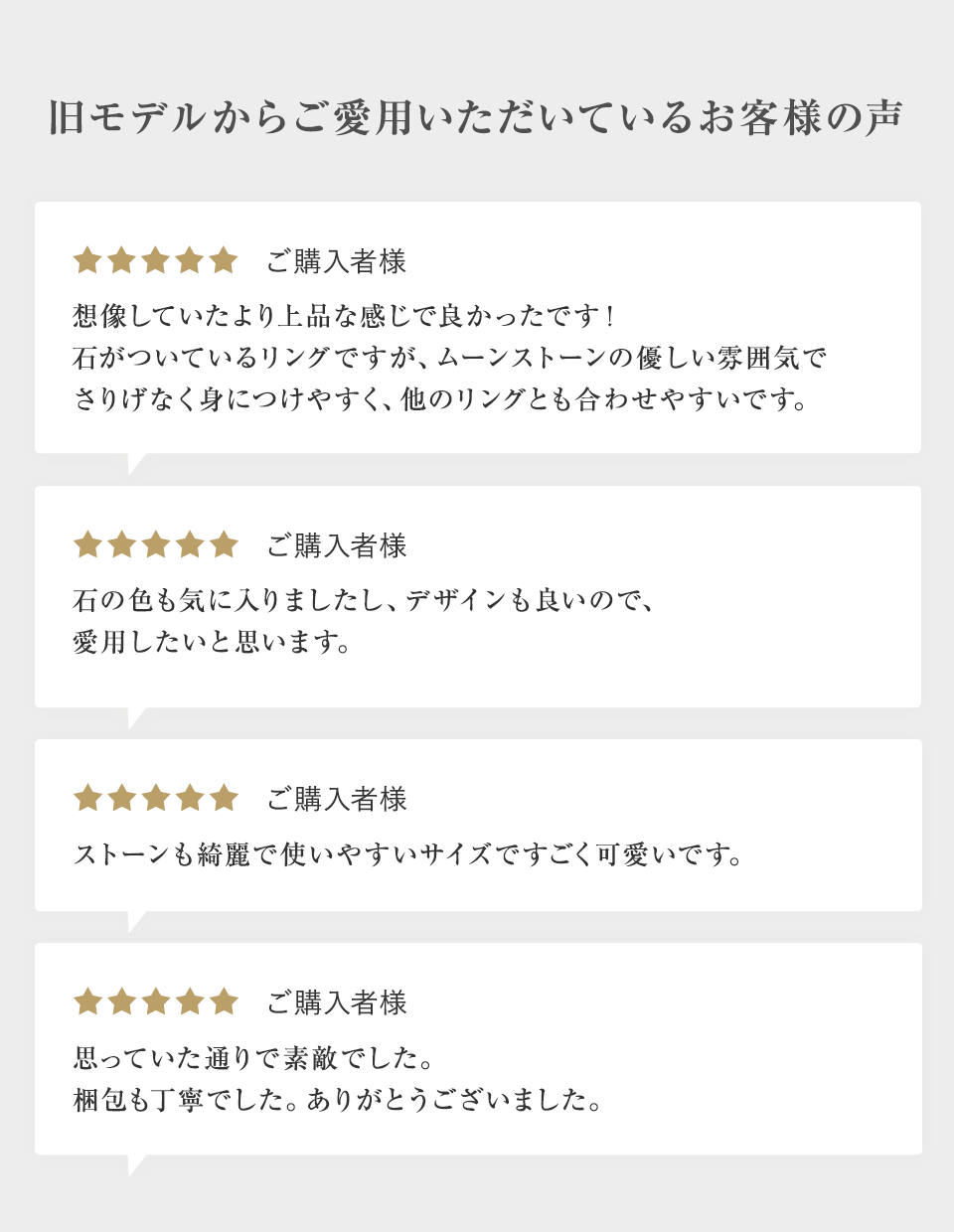 ムーンストーンリング SV925