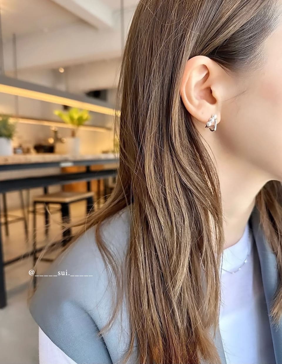 TODAYFUL スティックピアス シルバー925 楽天市場】【即納】トゥデイフル TODAYFUL 2025springsummer