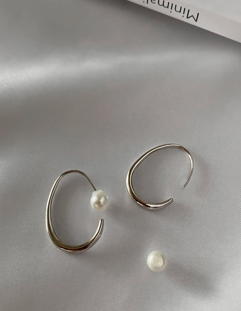 シェルパールキャッチ 6mm