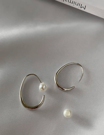 シェルパールキャッチ 6mm