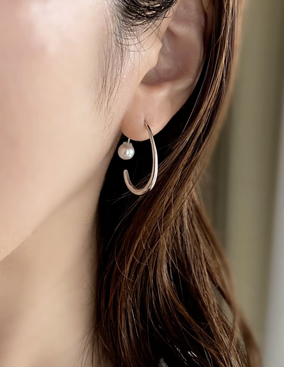 シェルパールキャッチ 6mm