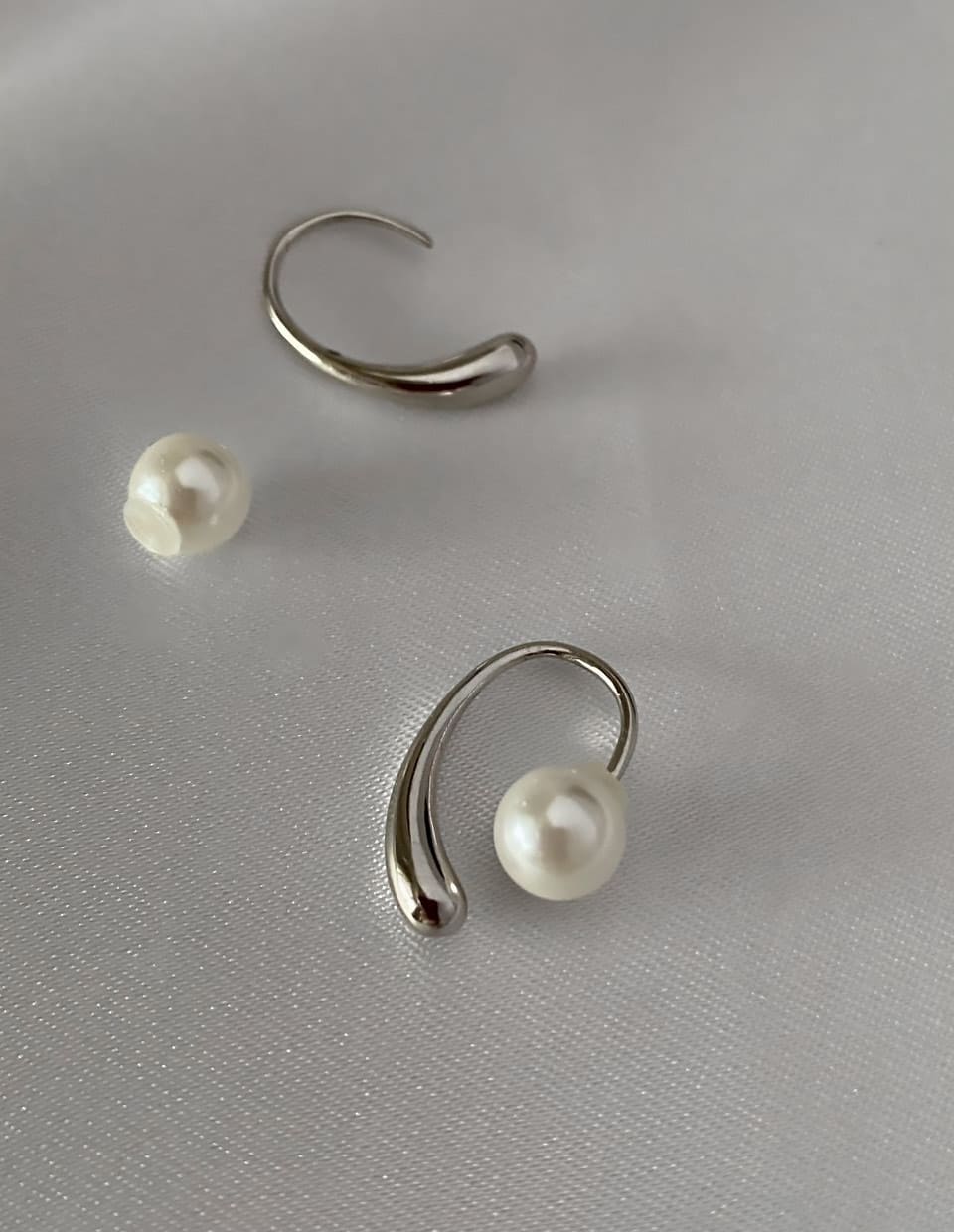 シェルパールキャッチ 6mm
