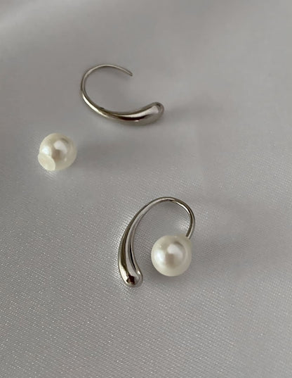 シェルパールキャッチ 6mm