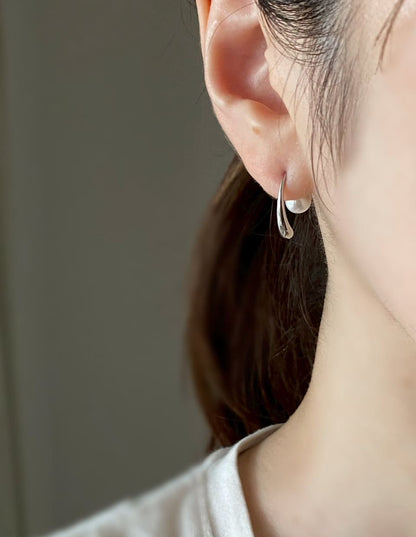 シェルパールキャッチ 6mm