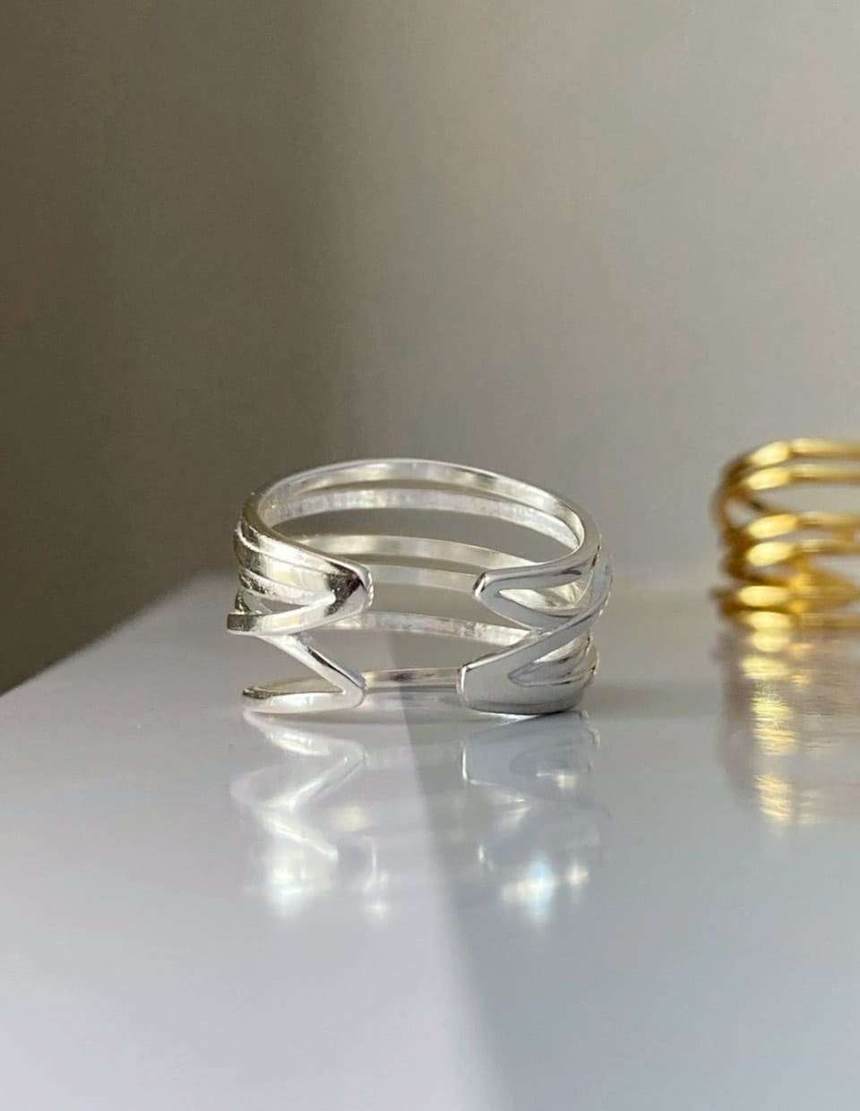 01M bangle 02｜LORO(ロロ)公式通販 loro 01M bangle 01