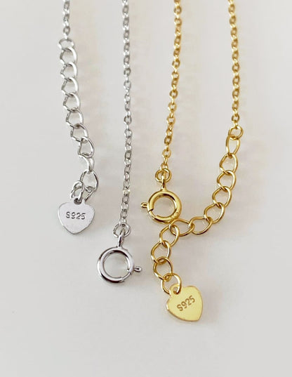 馬蹄ブレスレット SV925