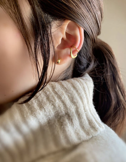 ミニマルスティックピアス SV925