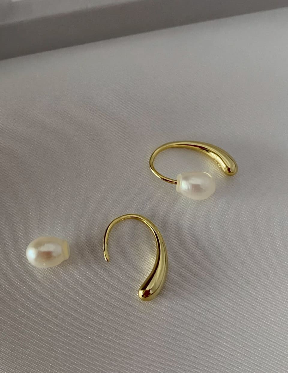 淡水パールキャッチ 6~7mm