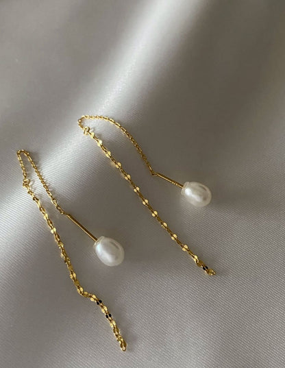 淡水パールキャッチ 6~7mm