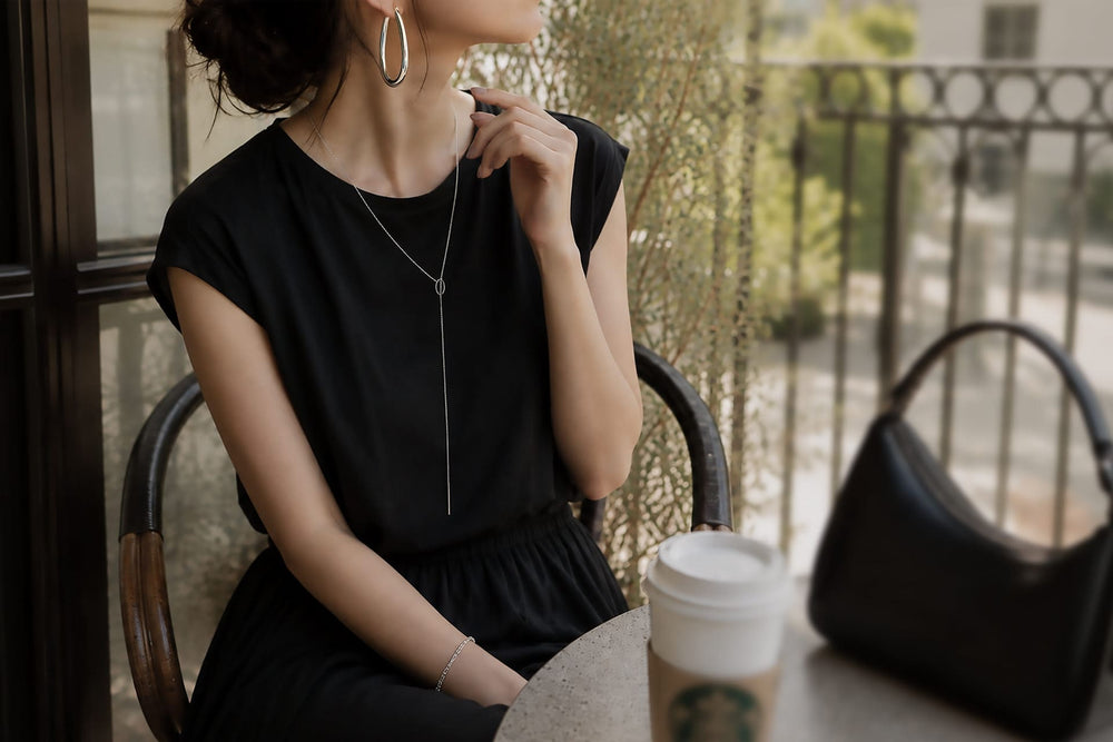 Style Note 季節のコーデをご紹介